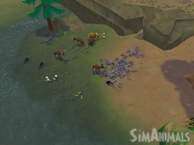 Sims Animals - Imagen 15